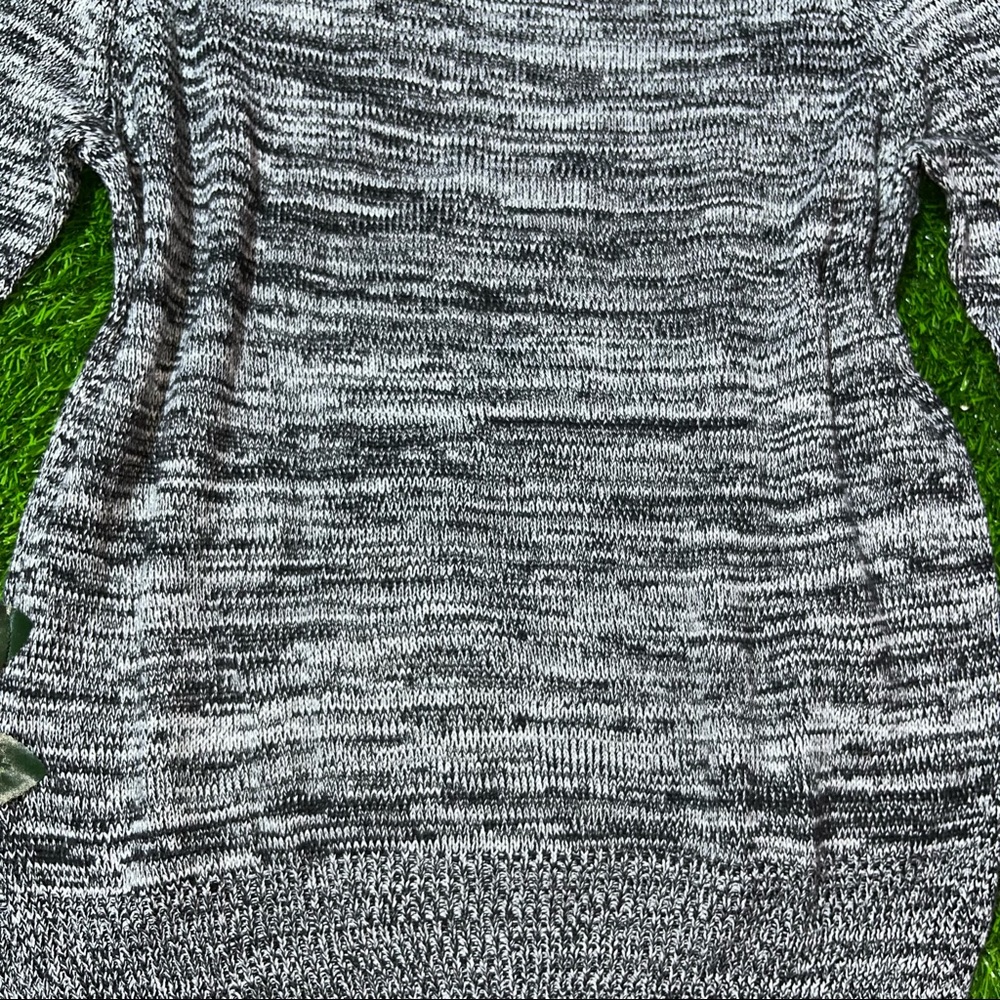 H&M woollen sweatshirt - Picture 7 of 11